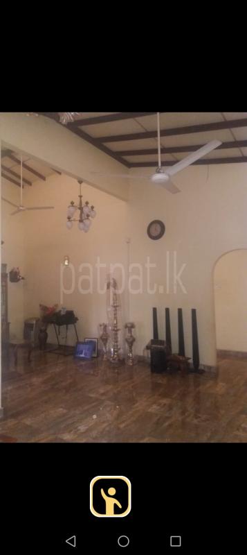 House for Rent in Ganemulla