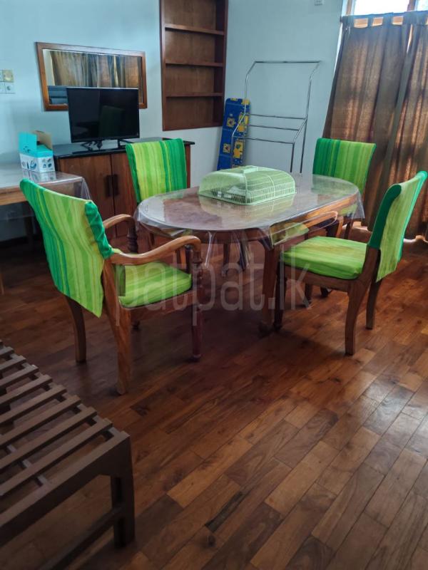 Furnished Apartment for Rent in Kollupitiya (Colombo 03) ads-image-1
