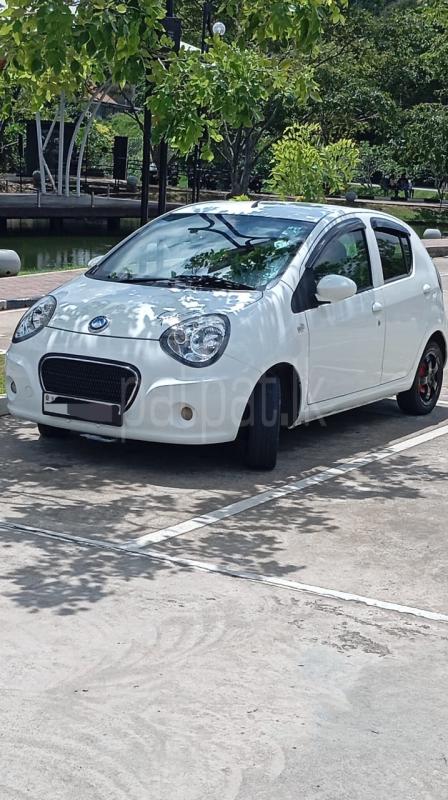 Micro Panda 2016 - භාවිතා කරන ලද කාර් sale in Sri Lanka - patpat.lk