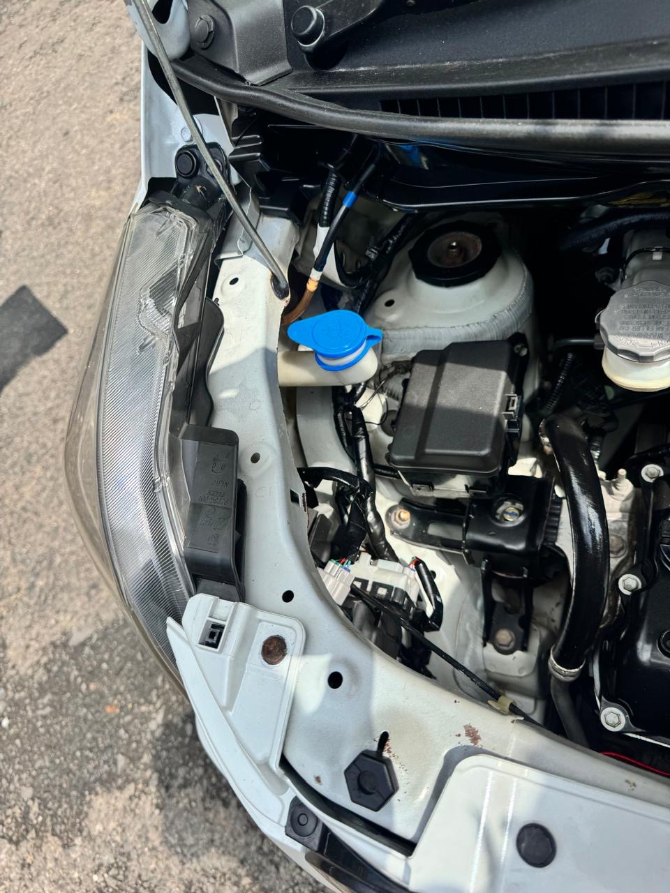 Suzuki Wagon R 2018 - Used Car sale in Sri Lanka - patpat.lk
