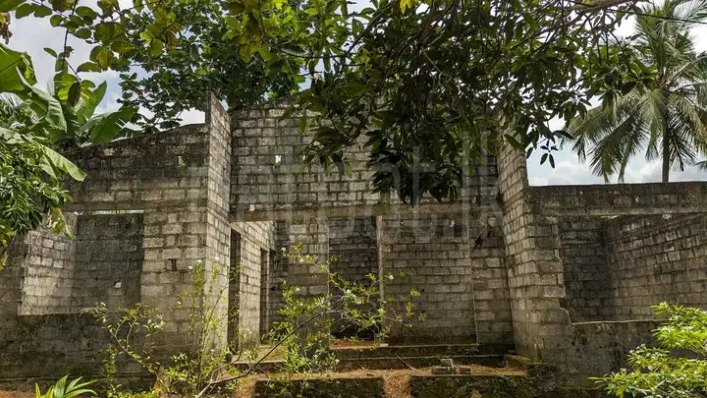 Commercial Land for Sale in Nittambuwa