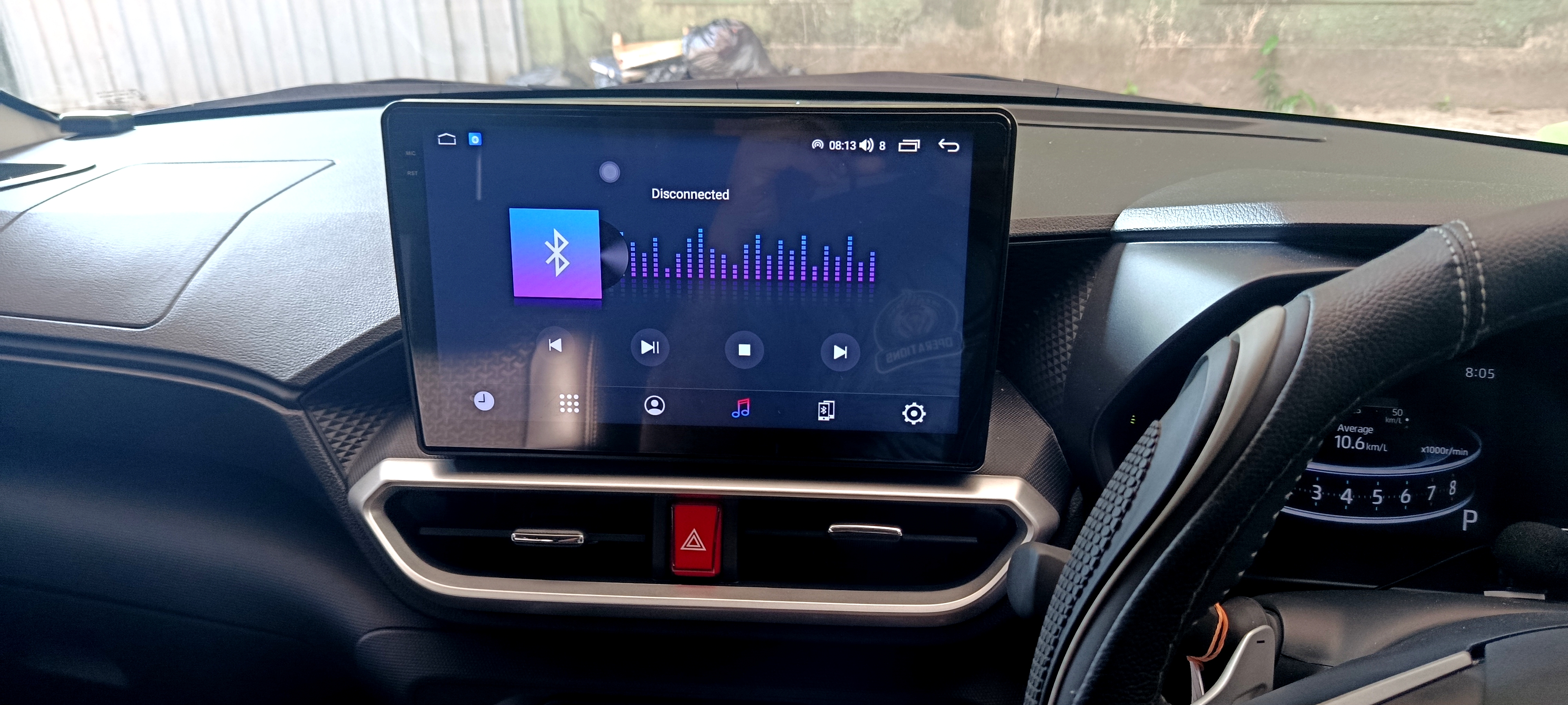 Toyota Raize 2025 - பயன்படுத்தப்பட்டது SUV sale in Sri Lanka - patpat.lk