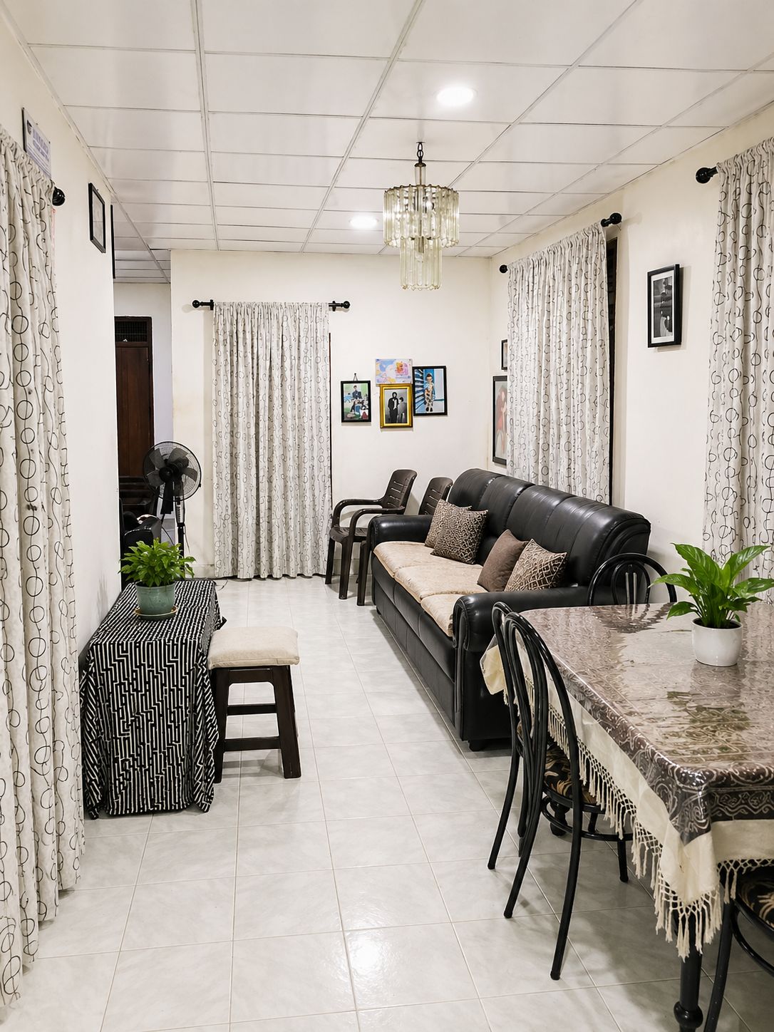 House for Sale in Akarawita
