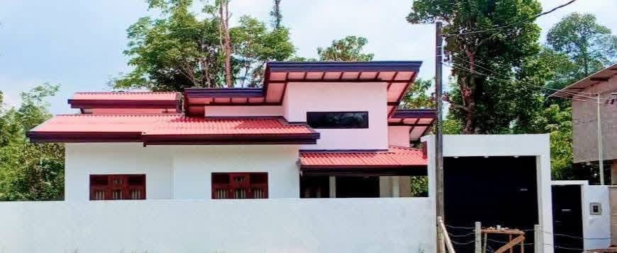 House for Sale in Moragahahena