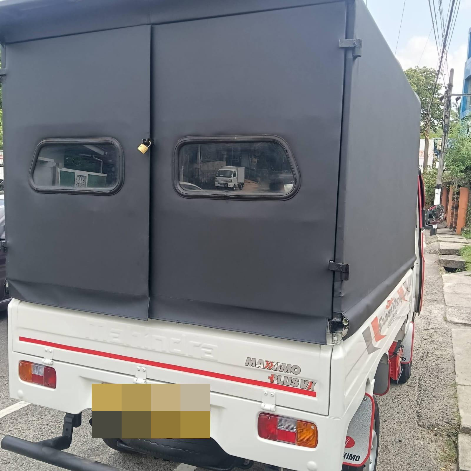 Tata Ace 2016 - Used Truck sale in Sri Lanka - patpat.lk