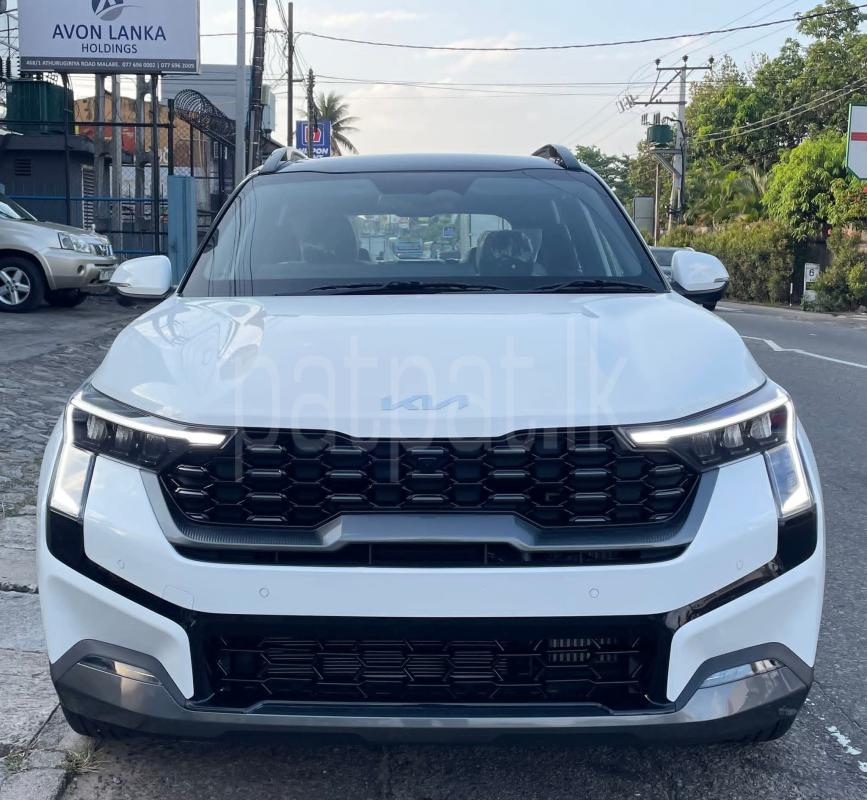 KIA Sonet 2025 - சான்றளிக்கப்பட்டது SUV sale in Sri Lanka - patpat.lk
