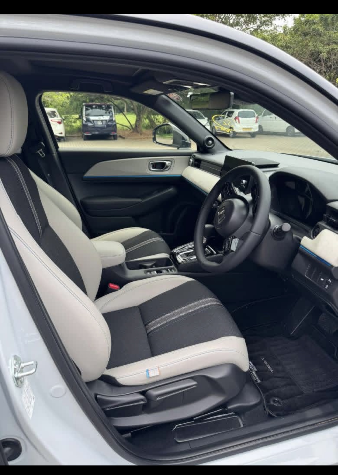 Honda Vezel 2025 - சான்றளிக்கப்பட்டது SUV sale in Sri Lanka - patpat.lk