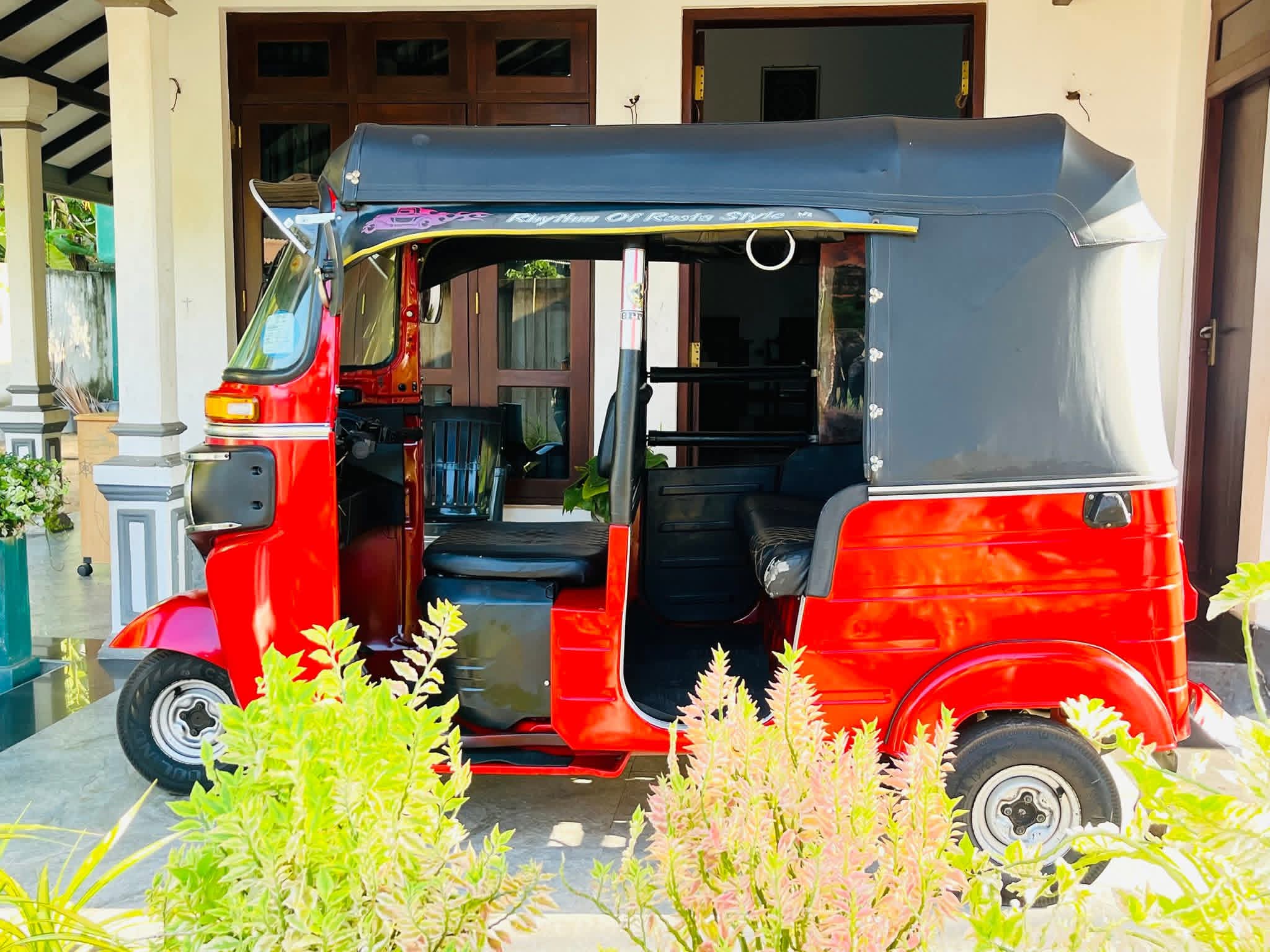 Bajaj Three Wheel 2019 - Used Three wheeler sale in Sri Lanka - patpat.lk