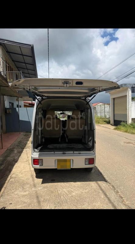 Suzuki Every 2016 - Used Van sale in Sri Lanka - patpat.lk