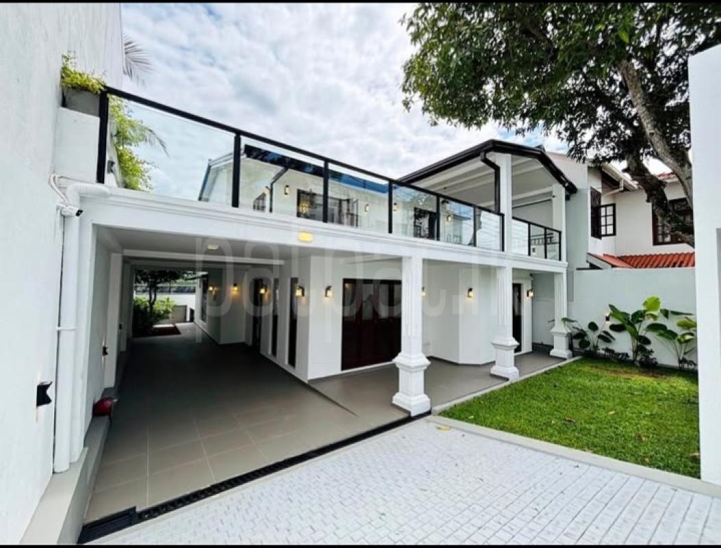House for Sale in Ragama ads-image-1