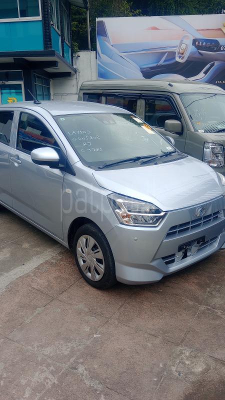Daihatsu Mira 2025 - Brand New Car sale in Sri Lanka - patpat.lk