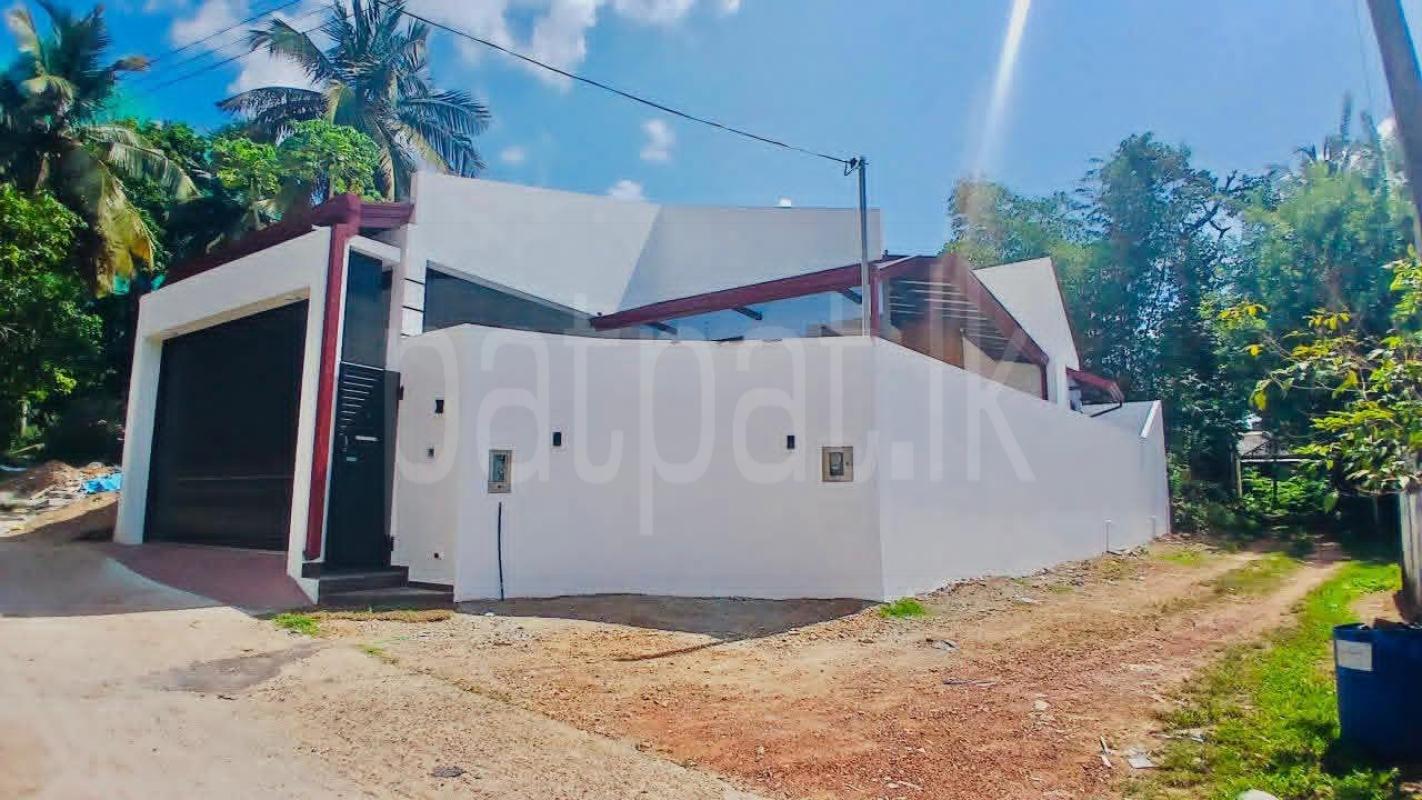 House for Sale in Malabe