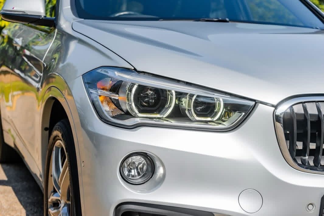 BMW x1 2019 - பயன்படுத்தப்பட்டது SUV sale in Sri Lanka - patpat.lk