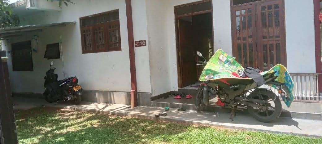 House for Sale in Homagama