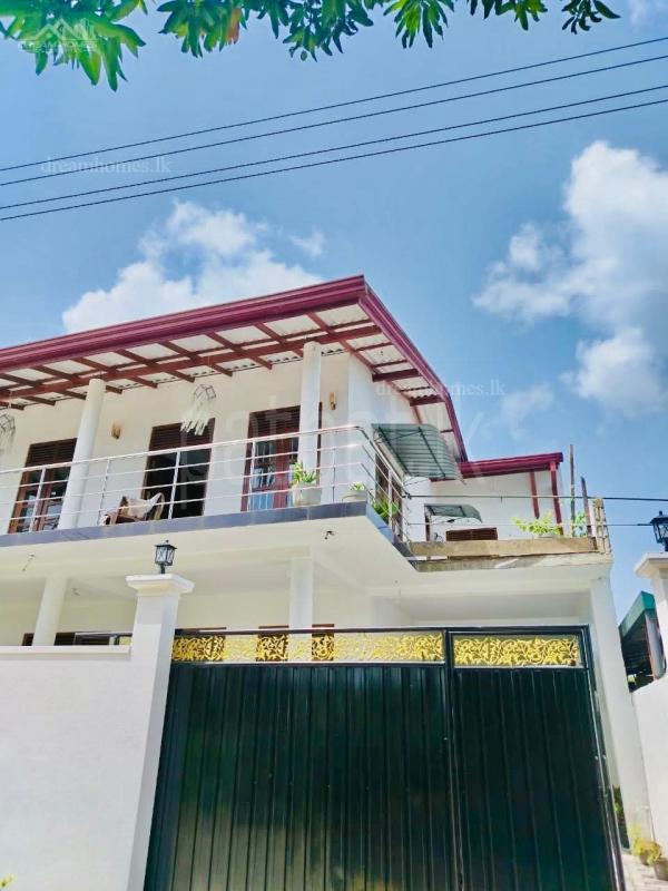 House for Sale in Homagama