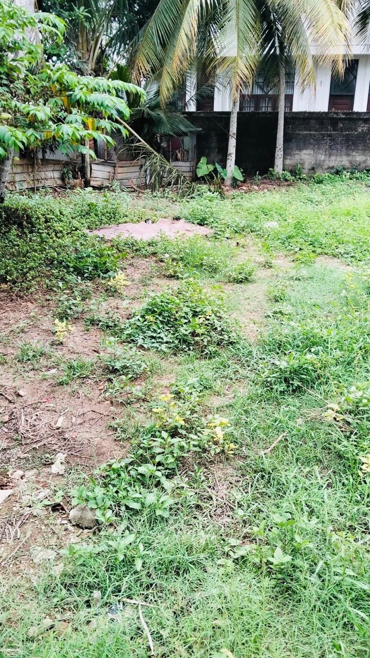 Residential Land for Sale in Galle