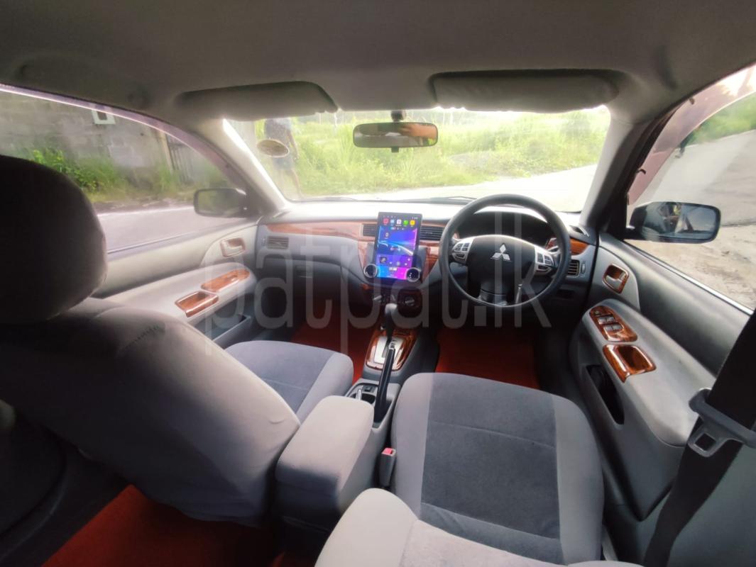 Mitsubishi Lancer 2005 - Used Car sale in Sri Lanka - patpat.lk