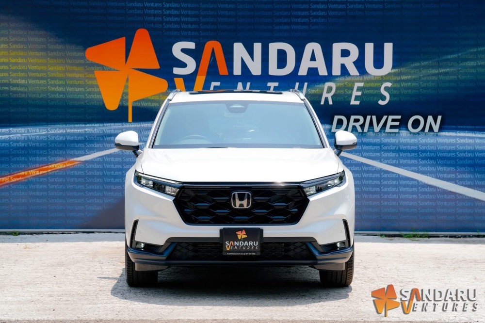 Honda CR V 2025 - Brand New SUV sale in Sri Lanka - patpat.lk