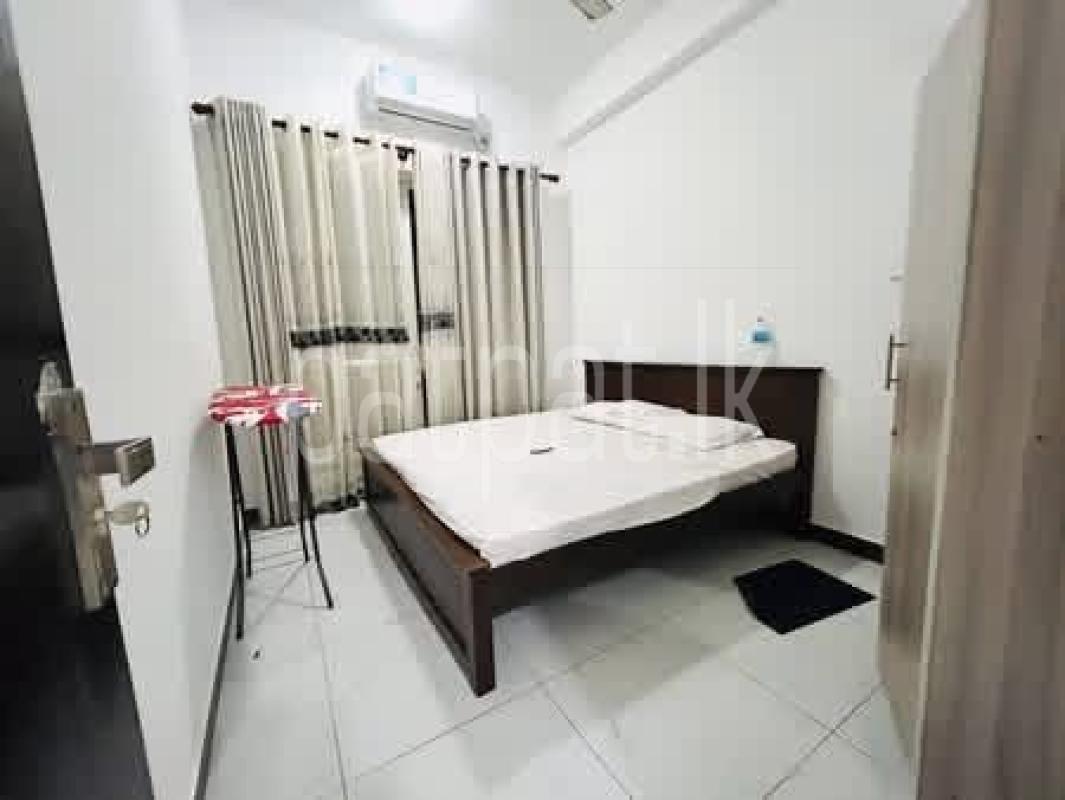Luxury Apartment for Sale in Wellawatta (Colombo 06)