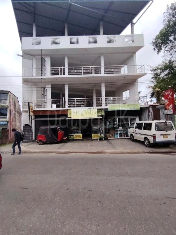 Building for Sale in Malabe