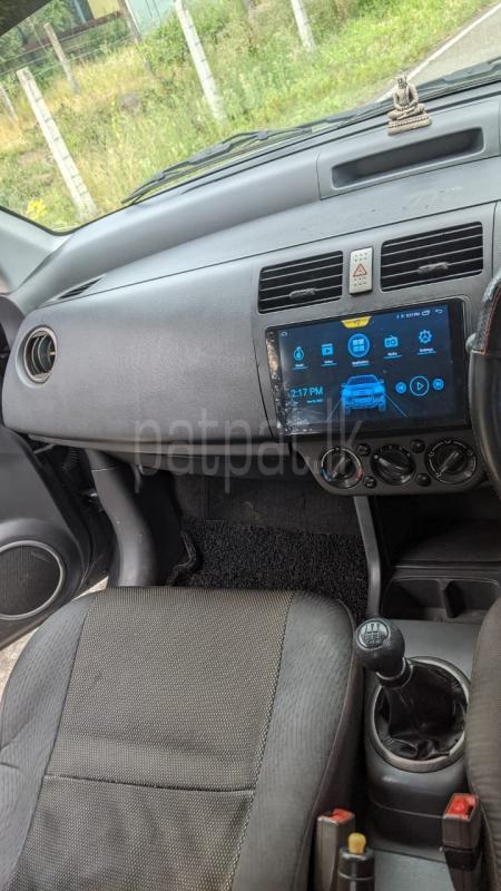 Suzuki Swift 2007 - பயன்படுத்தப்பட்டது கார் sale in Sri Lanka - patpat.lk