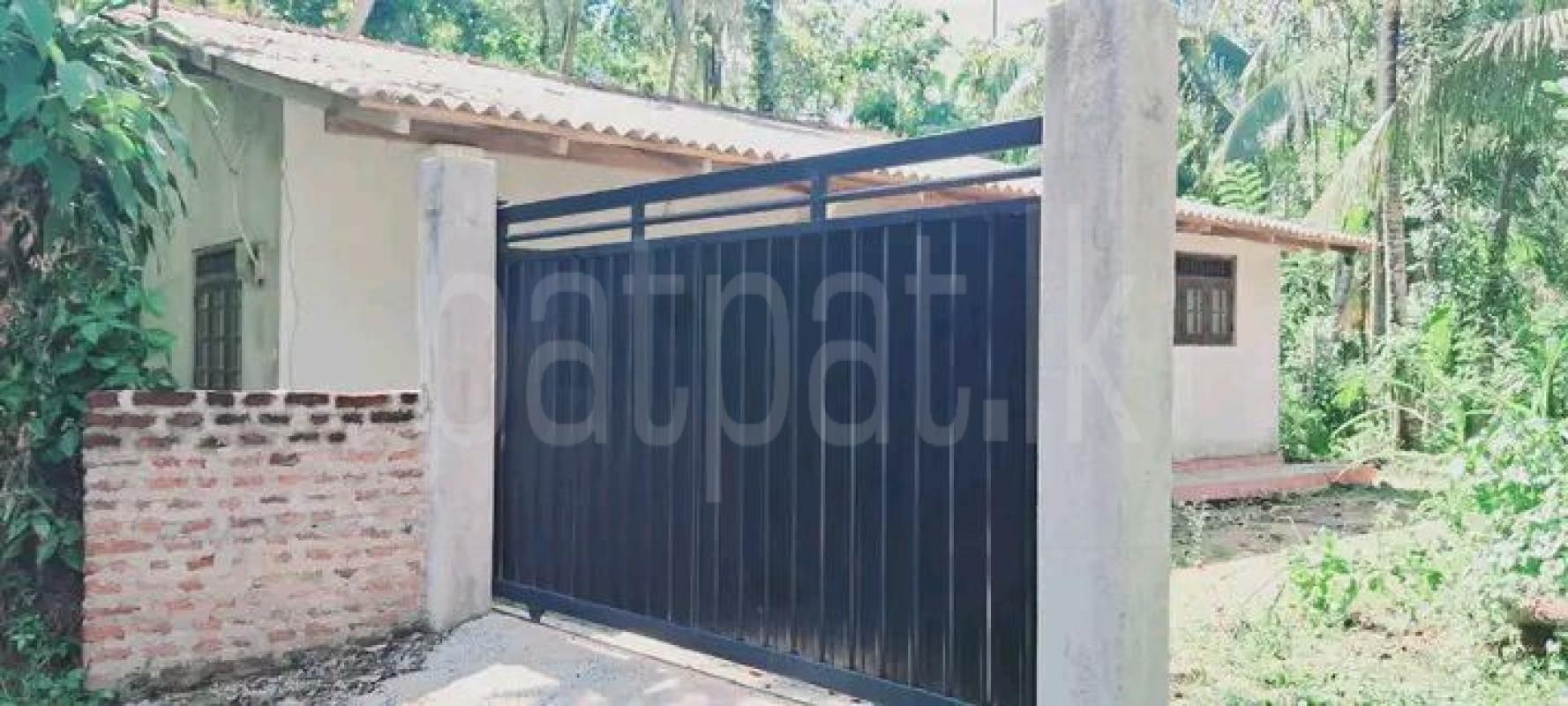 House for Sale in Kurunegala ads-image-1