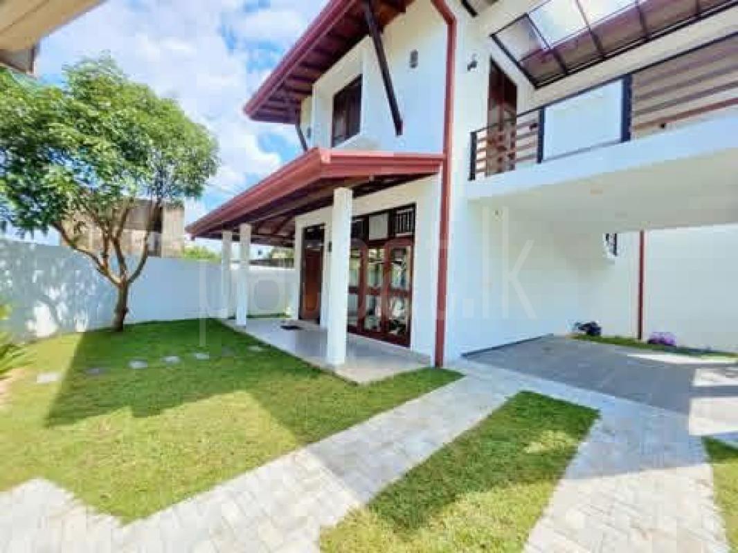 House for Sale in Homagama