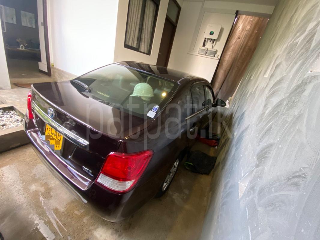 Toyota Axio 2014 - Used Car sale in Sri Lanka - patpat.lk