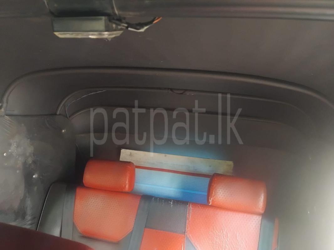 Bajaj 4 stroke 2019 - භාවිතා කරන ලද ත්‍රිරෝද රථය sale in Sri Lanka - patpat.lk