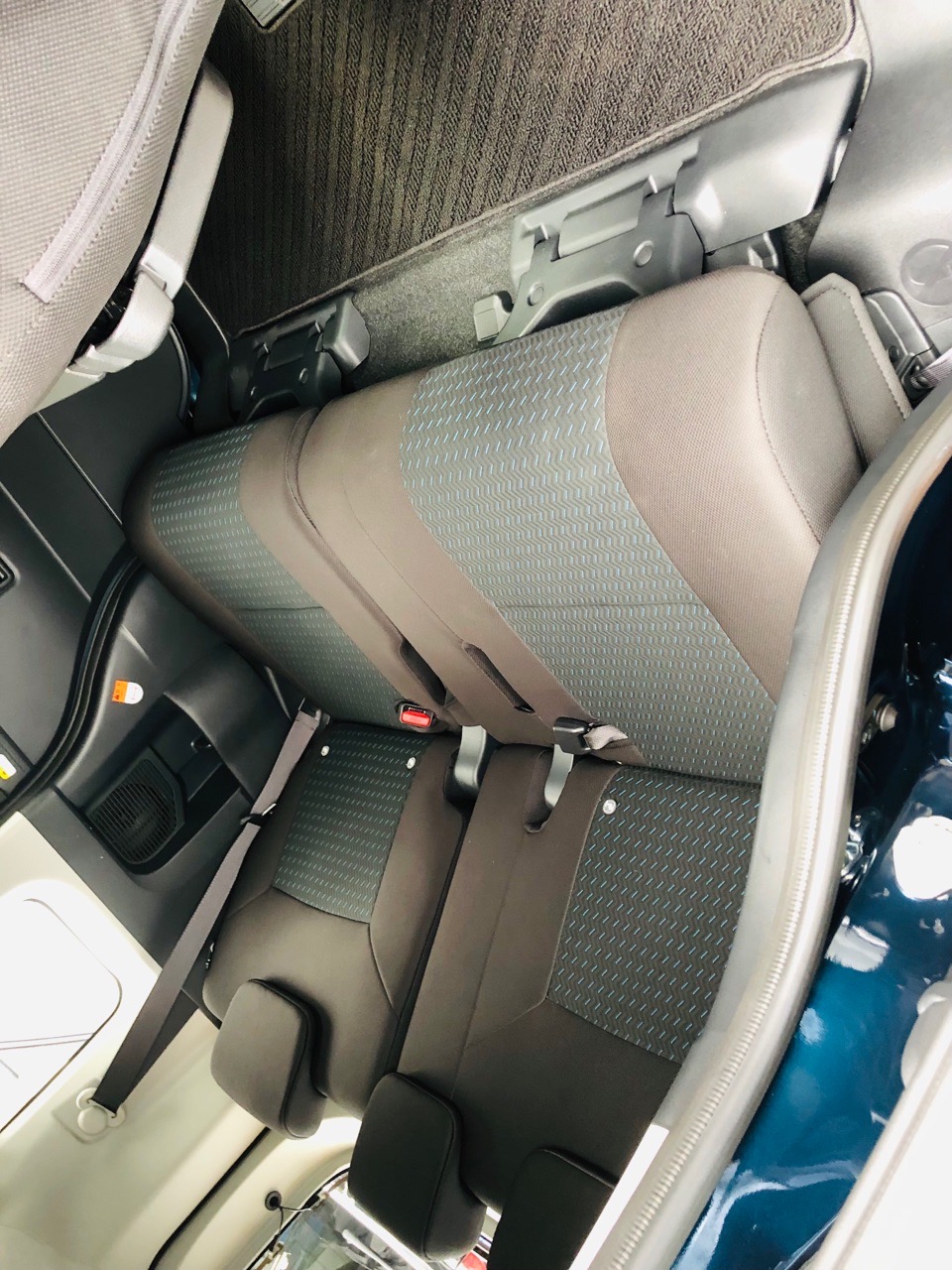 Toyota Roomy 2023 - නැවත සකස් කල වෑන් රථය sale in Sri Lanka - patpat.lk