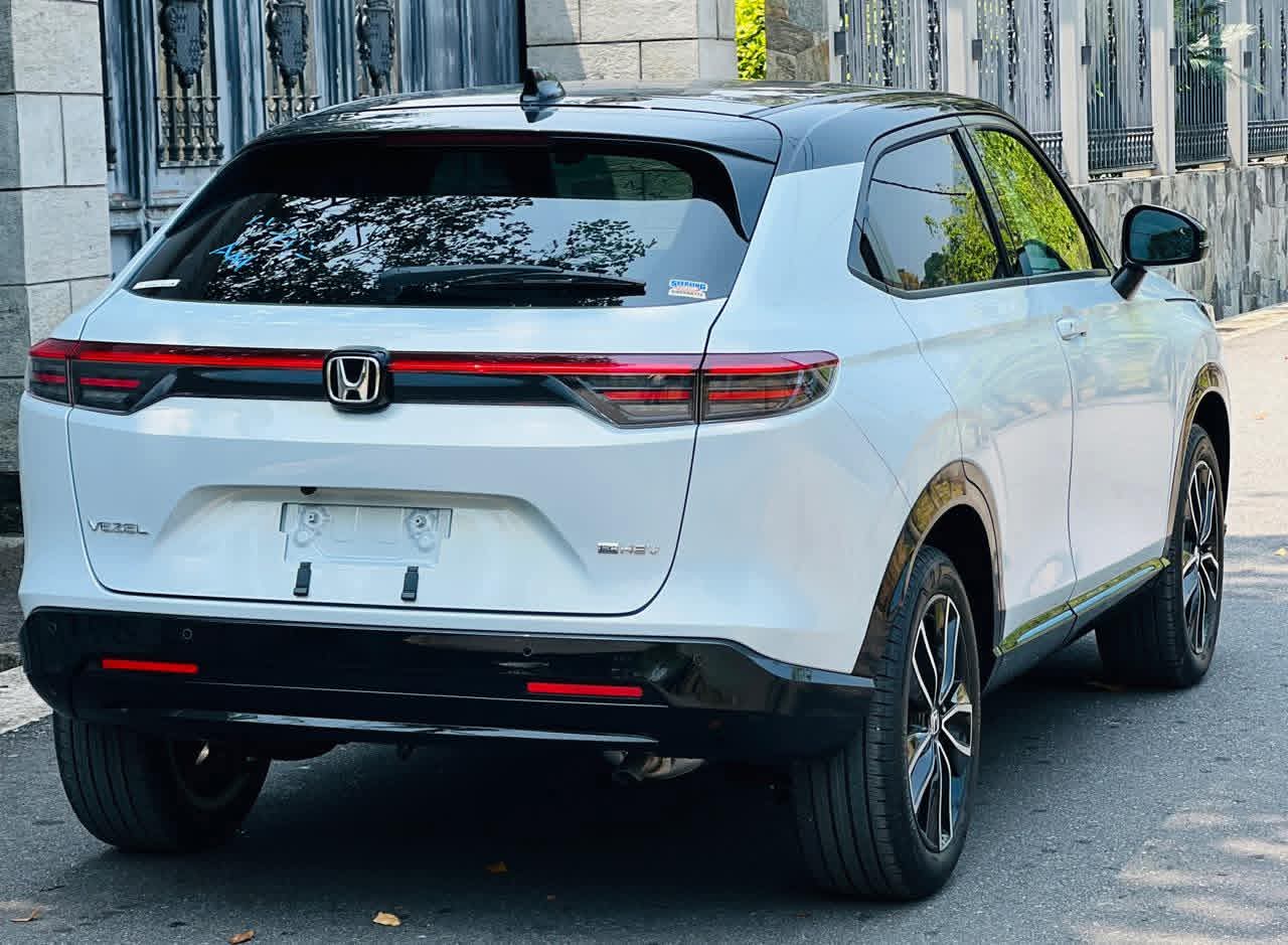 Honda Vezel 2025 - சான்றளிக்கப்பட்டது SUV sale in Sri Lanka - patpat.lk