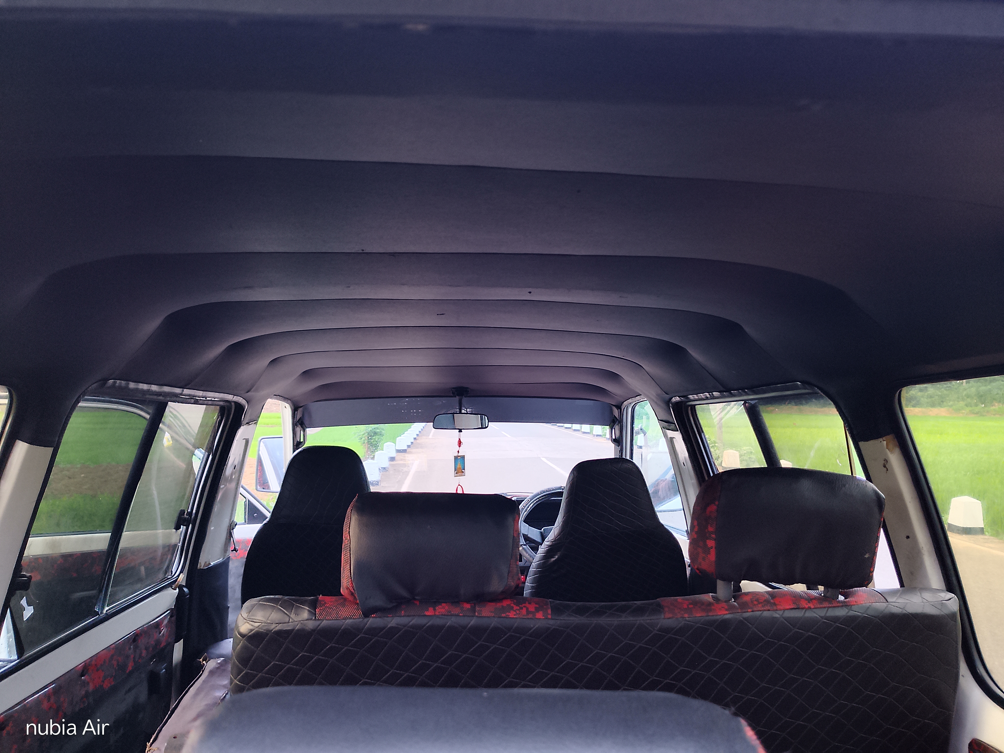 Toyota LITE ACE  1993 - மறுசீரமைக்கப்பட்டது வேன் sale in Sri Lanka - patpat.lk