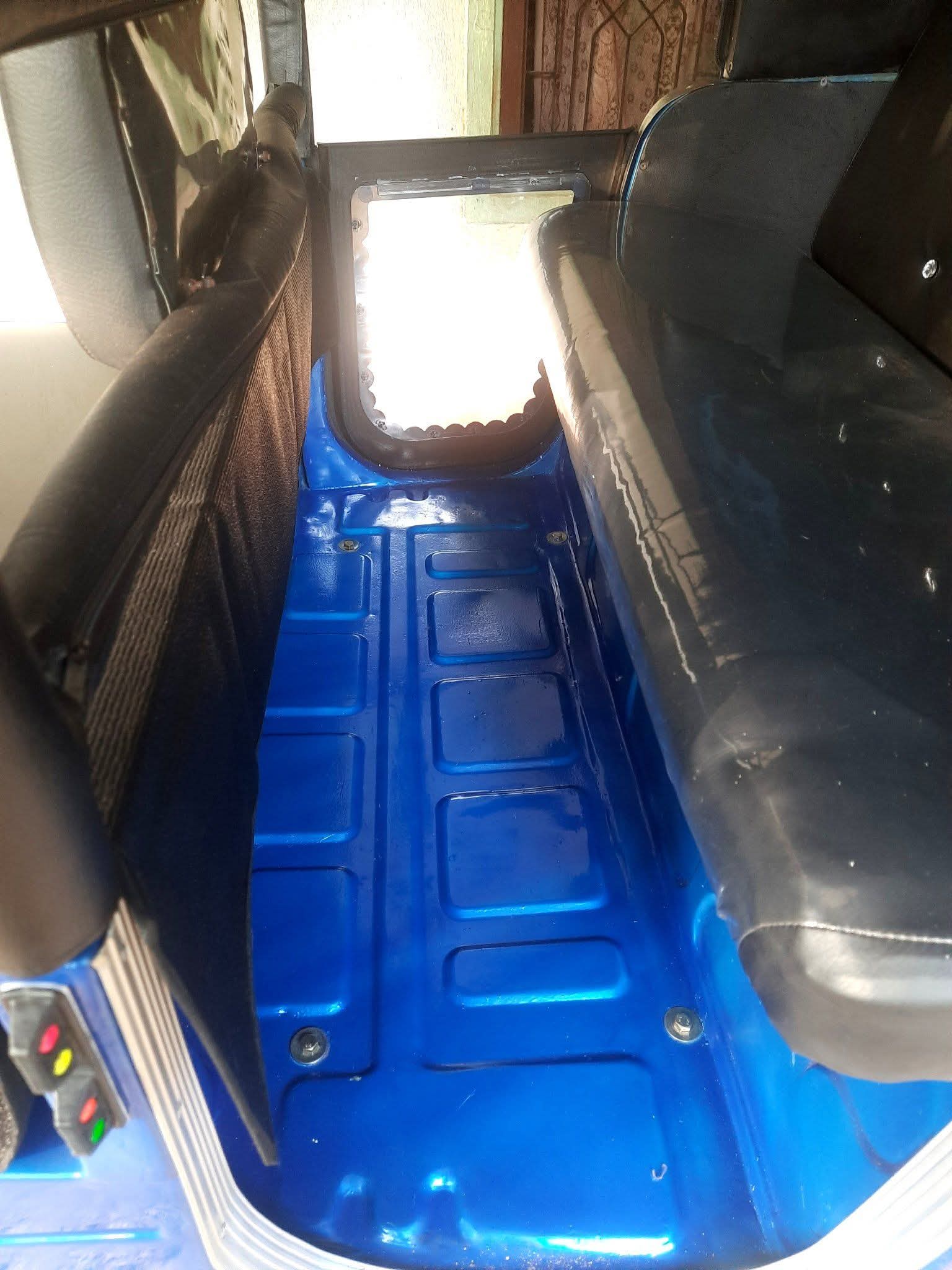 Bajaj Three Wheel 2013 - பயன்படுத்தப்பட்டது முச்சக்கர வண்டி sale in Sri Lanka - patpat.lk