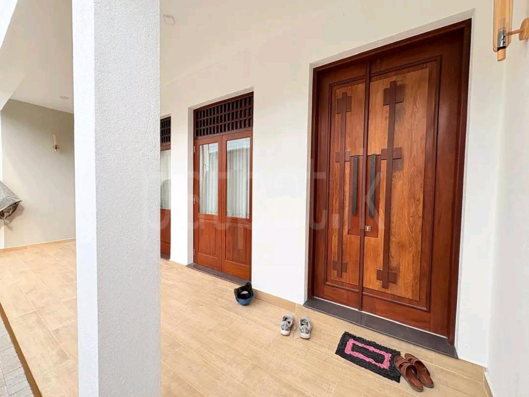 House for Sale in Battaramulla