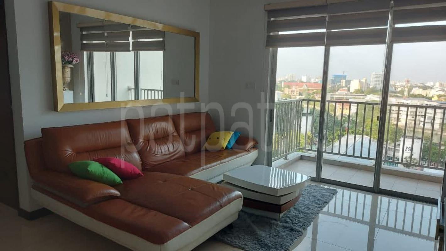 Luxury Apartment for Rent in Slave Island (Colombo 02)
