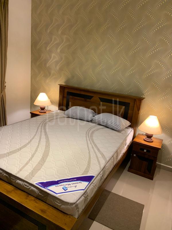 Furnished Apartment for Rent in Kahathuduwa