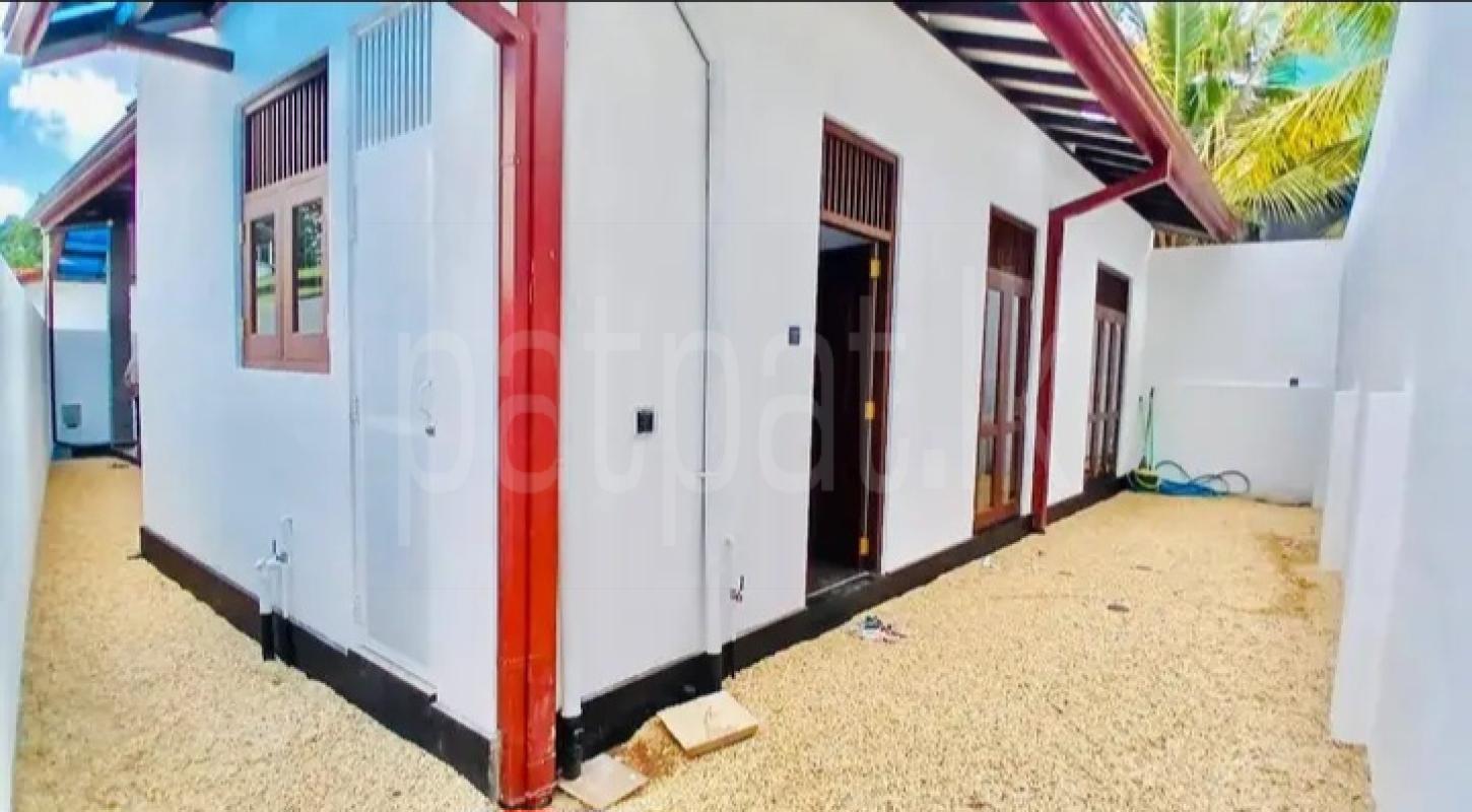 House for Sale in Malabe