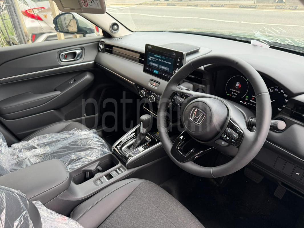 Honda Vezel 2026 - சான்றளிக்கப்பட்டது SUV sale in Sri Lanka - patpat.lk