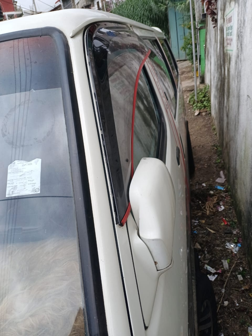 Toyota Hiace 1994 - Used Van sale in Sri Lanka - patpat.lk