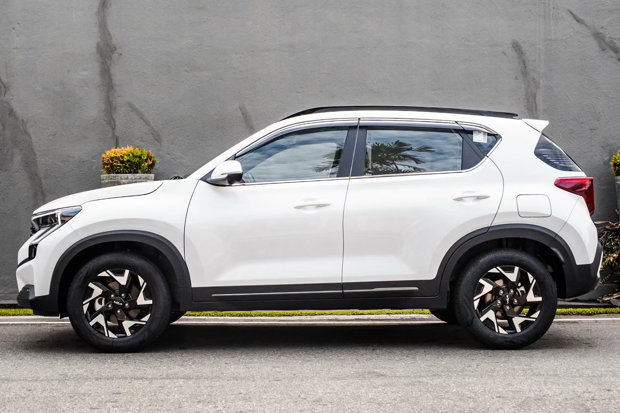KIA Sonet 2026 - Brand New SUV sale in Sri Lanka - patpat.lk