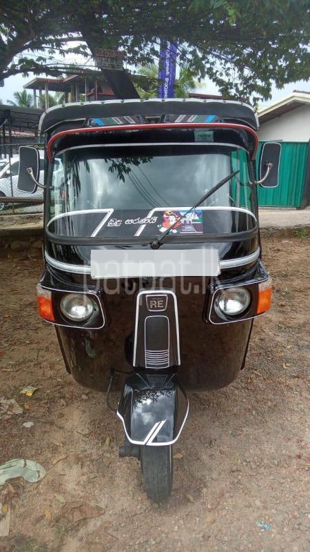 Bajaj 4 stroke 2011 - பயன்படுத்தப்பட்டது முச்சக்கர வண்டி sale in Sri Lanka - patpat.lk