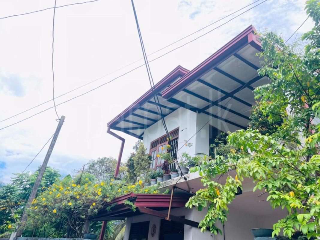 House for Sale in Ratmalana ads-image-1