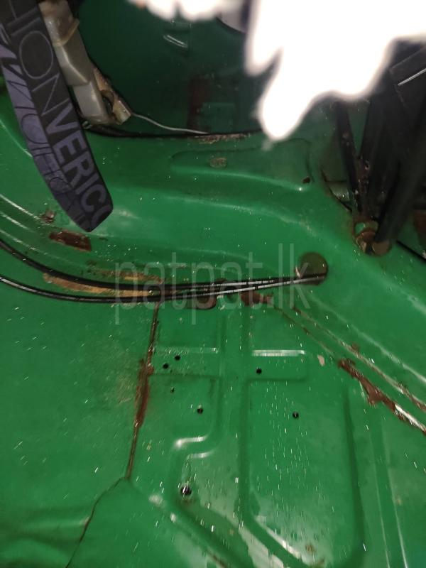 Bajaj 4 stroke 2012 - Used Three wheeler sale in Sri Lanka - patpat.lk