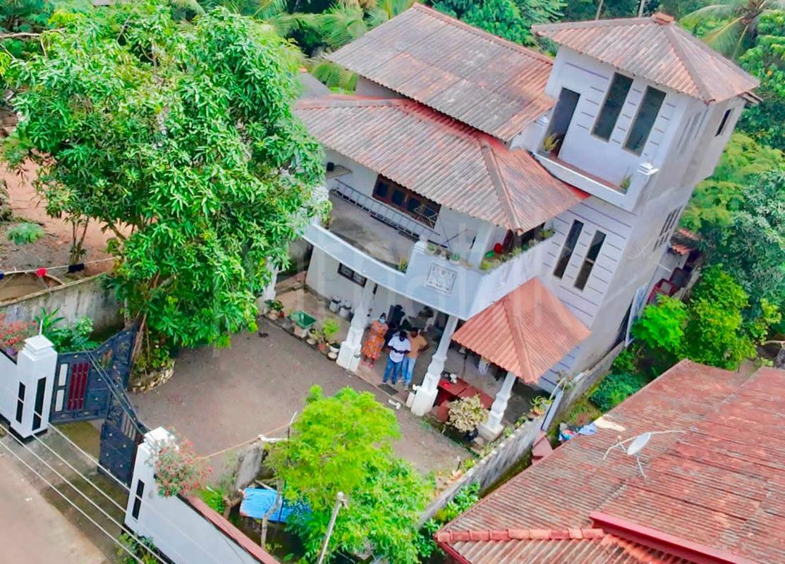 House for Sale in Marandagahamula