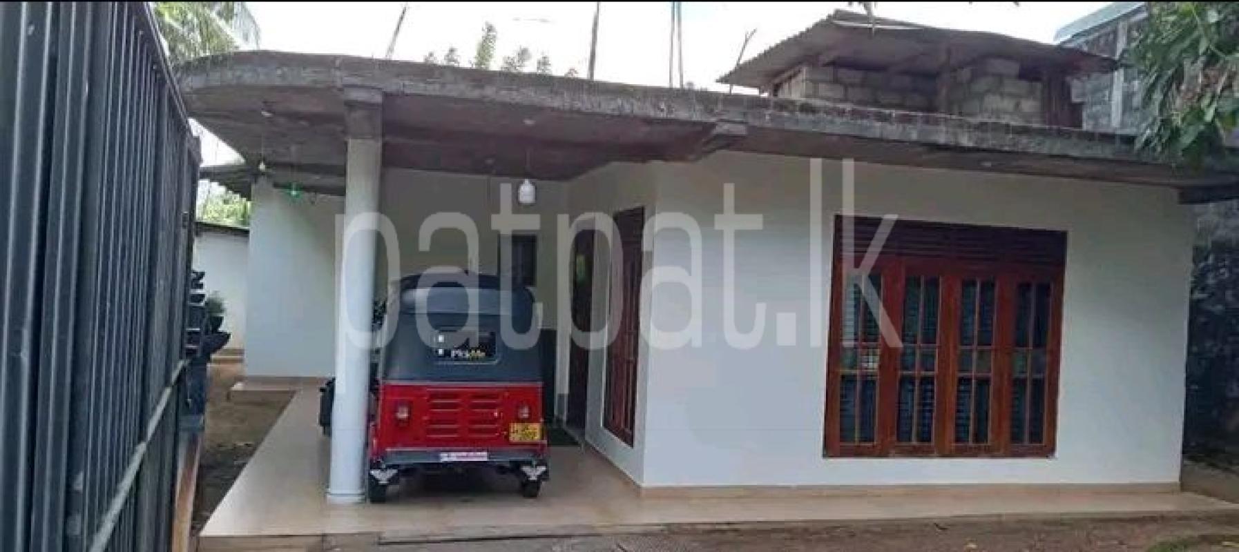 House for Sale in Kadawatha ads-image-1