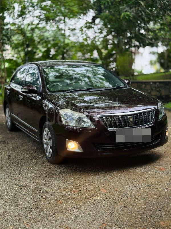 Toyota Premio 2011 - பயன்படுத்தப்பட்டது கார் sale in Sri Lanka - patpat.lk