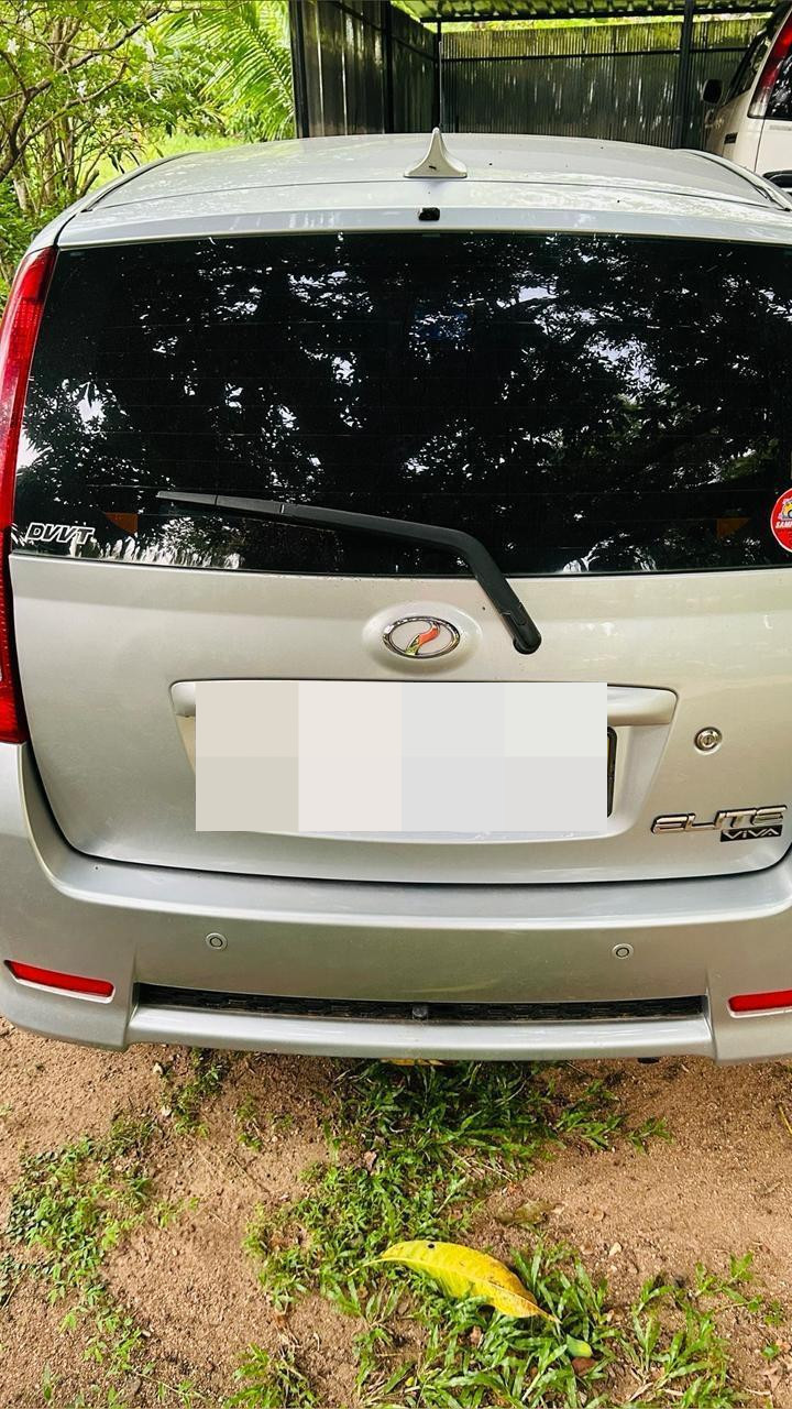Perodua Viva 2010 - பயன்படுத்தப்பட்டது கார் sale in Sri Lanka - patpat.lk