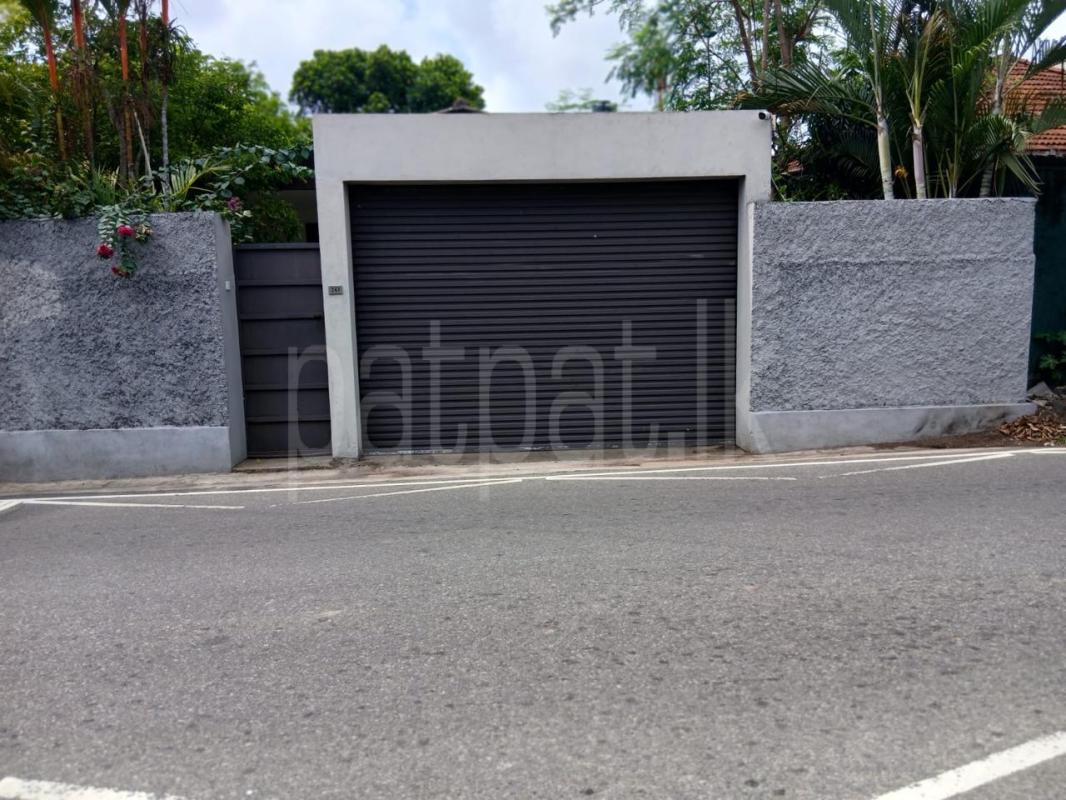 House for Sale in Nugegoda