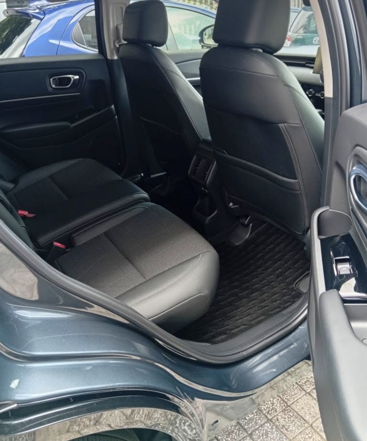 Honda Vezel 2023 - சான்றளிக்கப்பட்டது SUV sale in Sri Lanka - patpat.lk