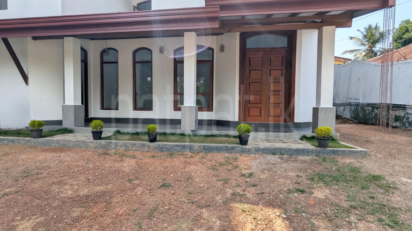 House for Rent in Piliyandala